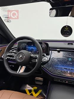مێرسێدس بێنز E-Class